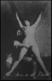 Havarax : No Access to the Divine